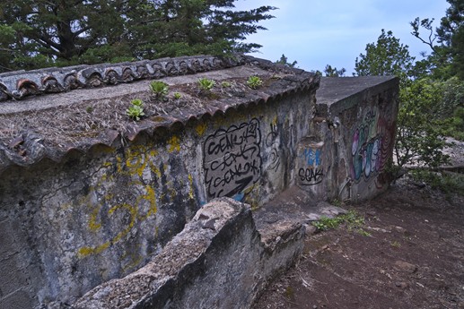 30 luglio Casa Franco
